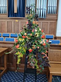 Flower Arrangement