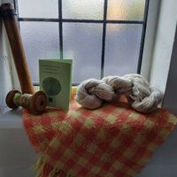 Lincolnshire Guild of Spinners, Weavers &amp; Dyers